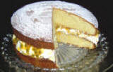 Cake Bread Pastry and Biscuit recipes